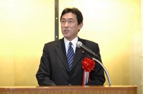 岸田文雄内閣府特命担当大臣.JPG