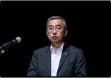 みなと総研　山本理事