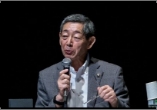 呉市　新原市長