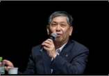 瀬戸内海汽船　仁田社長